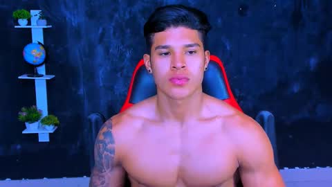 JACOD online show from October 1, 2025, 11:33 pm