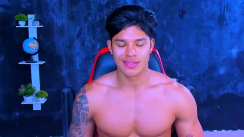 JACOD online show from October 2, 2025, 4:03 pm