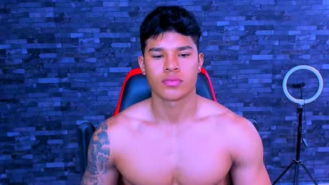 JACOD online show from December 22, 2025, 2:36 pm