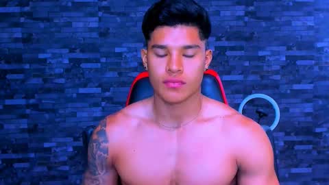 JACOD online show from January 19, 2026, 1:59 pm