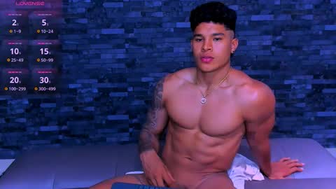 JACOD online show from February 16, 2026, 8:38 pm