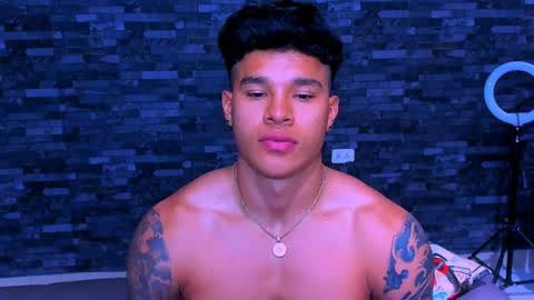 JACOD online show from April 5, 2026, 6:38 pm