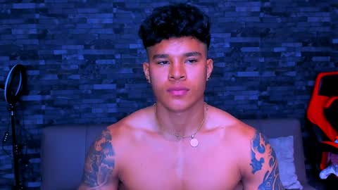 JACOD online show from April 7, 2026, 11:21 am