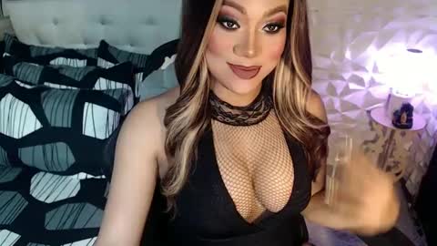 Snapshot of jacque_cole chatting on March 1, 2025, 8:10 pm Jacque online show from March 1, 2025, 8:10 pm