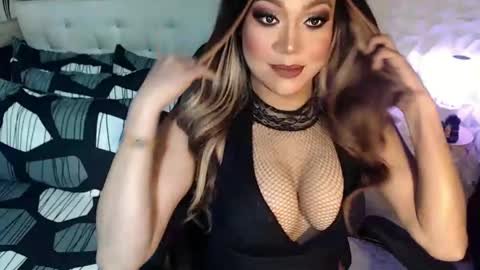 Snapshot of jacque_cole chatting on March 1, 2025, 11:15 pm Jacque online show from March 1, 2025, 11:15 pm