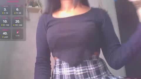 jacqueline_fernandez online show from January 19, 2025, 9:01 am