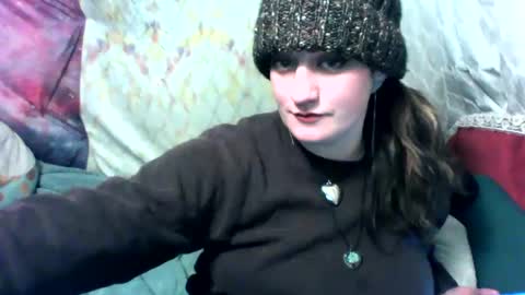 Snapshot of jacquelinestone56 chatting on January 21, 2025, 9:15 pm Jacqueline Stone online show from January 21, 2025, 9:15 pm