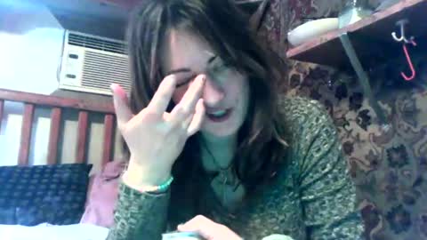 Snapshot of jacquelinestone56 chatting on February 18, 2025, 12:37 am Jacqueline Stone online show from February 18, 2025, 12:37 am