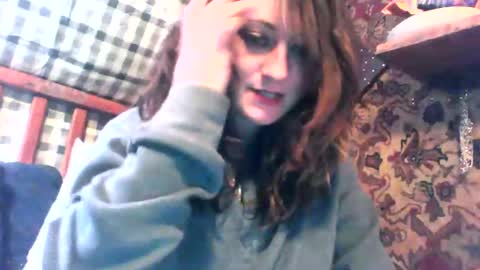 Snapshot of jacquelinestone56 chatting on February 23, 2025, 4:28 am Jacqueline Stone online show from February 23, 2025, 4:28 am