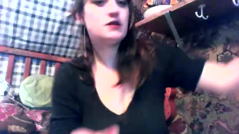 Snapshot of jacquelinestone56 chatting on February 24, 2025, 9:31 pm Jacqueline Stone online show from February 24, 2025, 9:31 pm