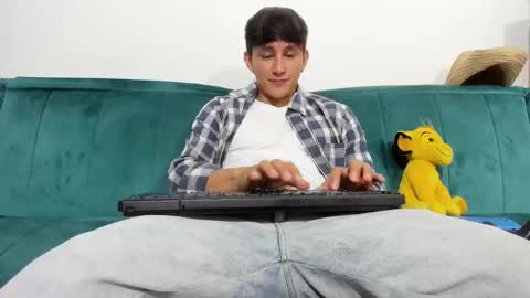 jacobo online show from February 12, 2025, 5:58 pm