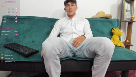 jacobo online show from March 1, 2025, 6:54 pm