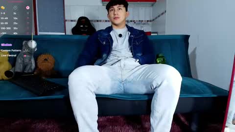 jacobo online show from February 6, 2026, 11:35 am