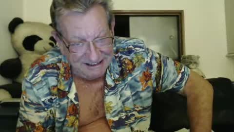 Jacques online show from December 22, 2024, 4:39 am