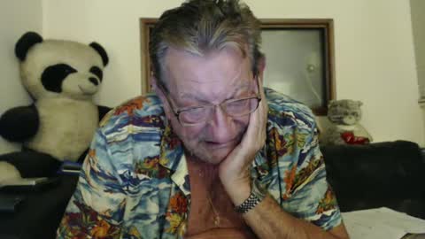 Jacques online show from December 23, 2024, 5:39 am