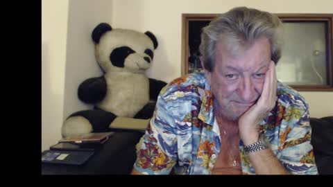 Jacques online show from September 13, 2025, 4:12 am