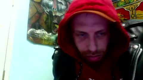 vincentlove online show from January 26, 2025, 1:15 pm