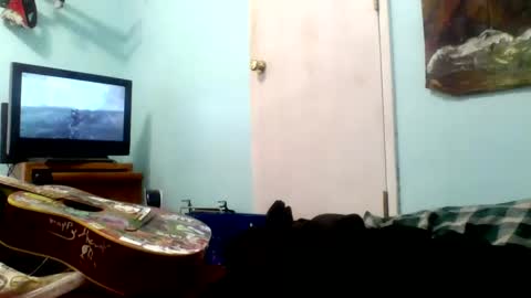 vincentlove online show from February 3, 2025, 11:58 pm