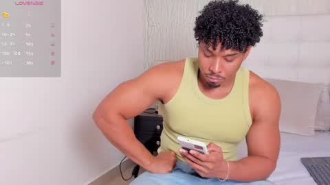 Jacub online show from April 7, 2026, 1:50 am