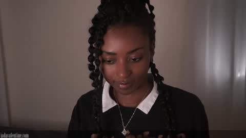 Snapshot of jada_valentine chatting on September 10, 2025, 5:29 am Jada online show from September 10, 2025, 5:29 am