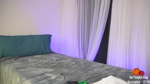 Snapshot of jada_valentine chatting on October 11, 2025, 8:57 am Jada online show from October 11, 2025, 8:57 am