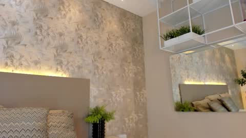 Jada Kai online show from March 6, 2026, 11:23 pm