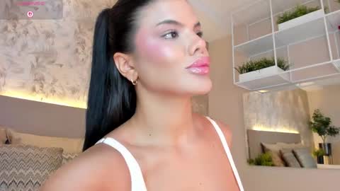 Snapshot of jadakaii chatting on April 21, 2026, 12:23 am Jada Kai online show from April 21, 2026, 12:23 am