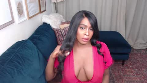 Jade online show from January 13, 2025, 8:26 am