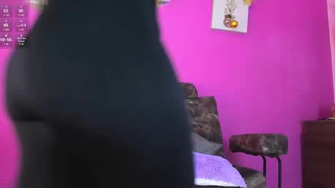  Jade Brunete  online show from February 20, 2025, 8:25 pm