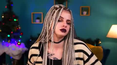 jade_castle online show from December 15, 2024, 4:18 am