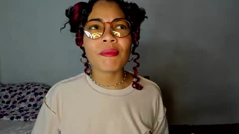 Jadeleidy Dorthini online show from March 8, 2025, 12:22 am