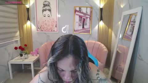 Jade  online show from January 9, 2026, 3:09 am