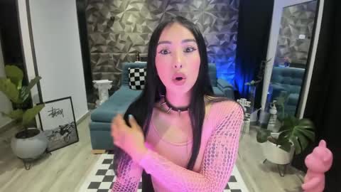 Snapshot of jade_porn chatting on March 5, 2025, 11:38 am Jade  independent model online show from March 5, 2025, 11:38 am