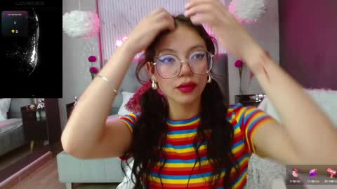 JADE online show from February 1, 2025, 8:47 pm