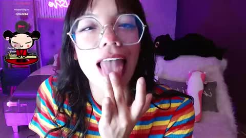 JADE online show from March 7, 2026, 8:50 pm