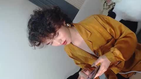 Adriana online show from November 2, 2025, 5:48 pm