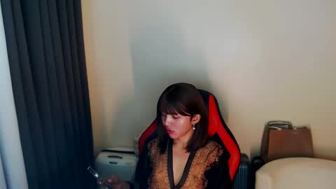 Adriana online show from January 14, 2026, 4:34 pm