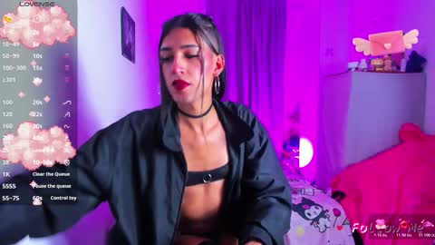 Jade Benett online show from January 6, 2026, 2:48 am