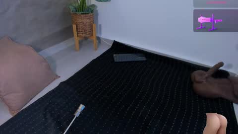 jadee__ online show from January 20, 2025, 3:59 am