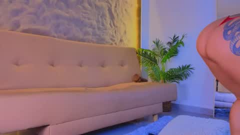 jadee__ online show from January 17, 2026, 3:00 am