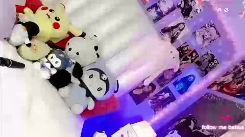 Jadee Williamss online show from September 11, 2025, 3:56 pm