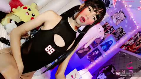 Jadee Williamss online show from September 13, 2025, 3:23 pm