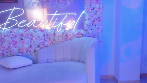 JADE EVANS online show from December 27, 2024, 12:18 am