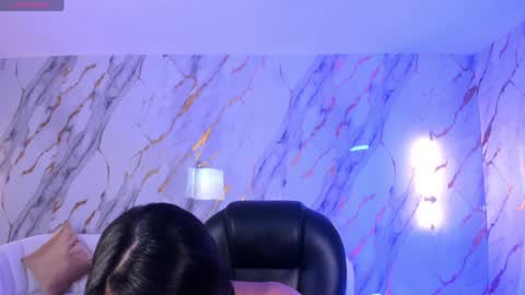 JADE EVANS online show from January 28, 2025, 12:15 am