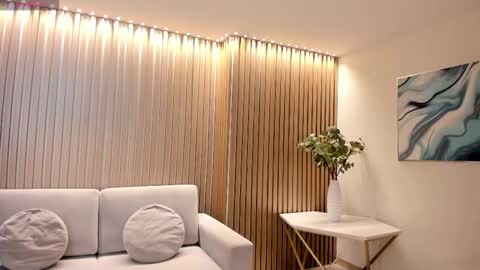 JADE EVANS online show from February 7, 2026, 7:06 pm