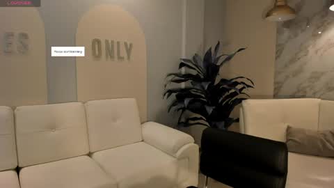 JADE EVANS online show from May 24, 2026, 3:28 pm