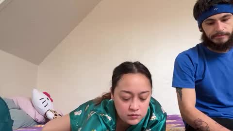 Snapshot of jadelondonxo chatting on February 5, 2025, 2:16 pm Jade online show from February 5, 2025, 2:16 pm