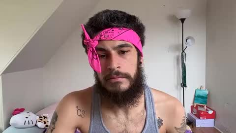 Snapshot of jadelondonxo chatting on February 9, 2025, 4:29 pm Jade online show from February 9, 2025, 4:29 pm