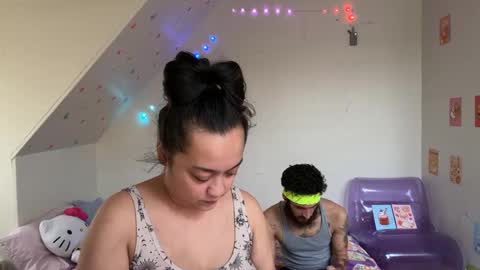 Snapshot of jadelondonxo chatting on February 13, 2025, 10:22 pm Jade online show from February 13, 2025, 10:22 pm