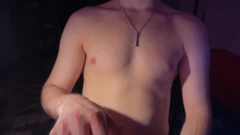 jaden_here0 online show from March 7, 2026, 9:23 pm